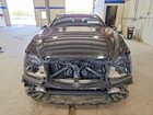 2019 Lexus Ls 500 Base Черный vin: JTHB51FF0K5008342