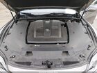 2018 Lexus Ls 500 F Sport Gray vin: JTHB51FF2J5002380