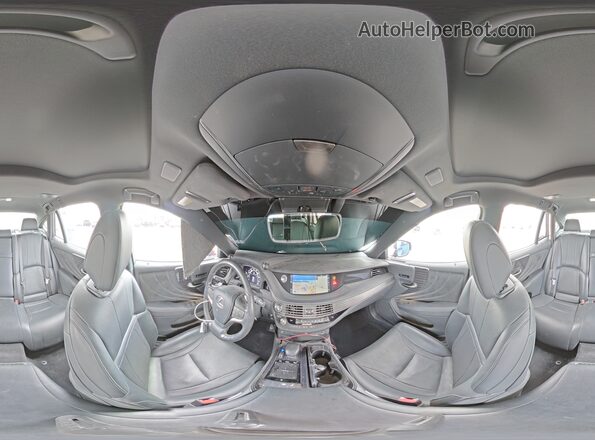 JTHB51FF2K5008049 2019 LEXUS LS Черный Вид наклейки с VIN-кодом