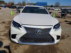 2019 Lexus Ls 500 Base Белый vin: JTHB51FF3K5008125