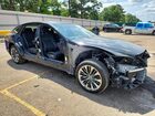 2018 Lexus Ls 500 Черный vin: JTHB5LFF7J5000961
