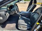 2018 Lexus Ls 500 Черный vin: JTHB5LFF7J5000961