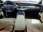 2018 Lexus Ls 500 Base Белый vin: JTHB5LFF9J5004462