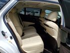 2018 Lexus Ls 500 Base Белый vin: JTHB5LFF9J5004462