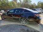 2017 Lexus Gs 200t F Sport Black vin: JTHBA1BL1HA003917