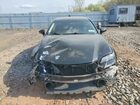 2016 Lexus Gs 200t Base Черный vin: JTHBA1BL6GA002616
