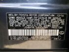 2017 Lexus Gs 200t Base Угольный vin: JTHBA1BL7HA004389