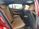 2018 Lexus Gs 300 F Sport Красный vin: JTHBA1BL7JA006391