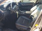 2016 Lexus Gs 200t Base Gray vin: JTHBA1BL9GA002044
