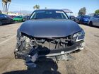 2016 Lexus Gs 200t Base Gray vin: JTHBA1BL9GA002044
