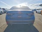 2016 Lexus Gs 200t Base Gray vin: JTHBA1BL9GA002044