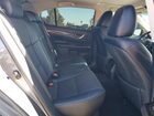 2016 Lexus Gs 200t Base Gray vin: JTHBA1BL9GA002044