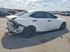 2016 Lexus Is 200t Белый vin: JTHBA1D20G5030330