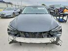 2017 Lexus Is 200t Черный vin: JTHBA1D20H5040387