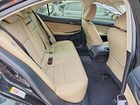 2017 Lexus Is 200t Черный vin: JTHBA1D20H5040387
