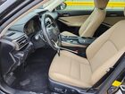 2017 Lexus Is 200t Черный vin: JTHBA1D20H5040387