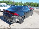 2017 Lexus Is 200t   Black vin: JTHBA1D20H5043757