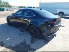 2017 Lexus Is 200t   Black vin: JTHBA1D20H5043757