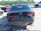 2017 Lexus Is 200t   Black vin: JTHBA1D20H5043757