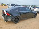 2018 Lexus Is 300 Черный vin: JTHBA1D20J5080586