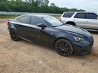 2018 Lexus Is 300 Черный vin: JTHBA1D20J5080586