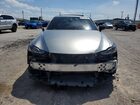 2019 Lexus Is 300 Серебряный vin: JTHBA1D20K5098054
