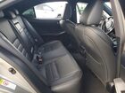 2017 Lexus Is 200t Base Серебряный vin: JTHBA1D21H5050605