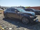 2017 Lexus Is 200t Черный vin: JTHBA1D21H5050880