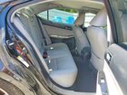 2016 Lexus Is 200t Черный vin: JTHBA1D22G5016882