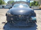 2016 Lexus Is 200t Черный vin: JTHBA1D22G5016882