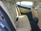 2016 Lexus Is 200t Серый vin: JTHBA1D24G5013532