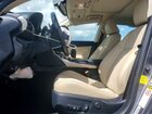 2016 Lexus Is 200t Серый vin: JTHBA1D24G5013532