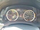 2016 Lexus Is 200t Серый vin: JTHBA1D24G5013532