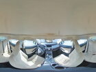 2016 Lexus Is 200t Серый vin: JTHBA1D24G5013532