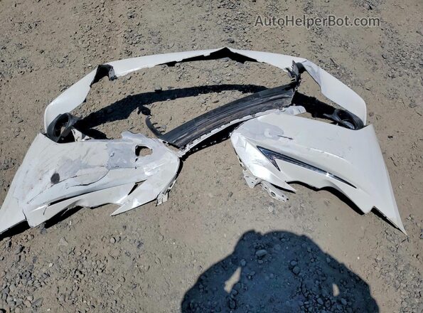 JTHBA1D24H5043017 2017 LEXUS IS Белый Вид подкапотного пространства