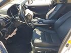 2017 Lexus Is 200t Белый vin: JTHBA1D24H5043017