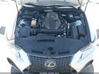 2018 Lexus Is 300   White vin: JTHBA1D24J5081403