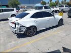 2018 Lexus Is 300   White vin: JTHBA1D24J5081403