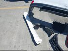 2018 Lexus Is 300   White vin: JTHBA1D24J5081403