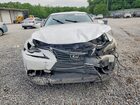 2016 Lexus Is 200t White vin: JTHBA1D25G5023700