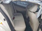 2016 Lexus Is 200t White vin: JTHBA1D25G5023700