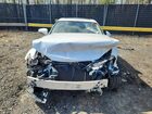 2016 Lexus Is White vin: JTHBA1D25G5030100