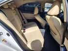 2016 Lexus Is White vin: JTHBA1D25G5030100