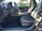 2018 Lexus Is 300 Черный vin: JTHBA1D25J5073164