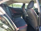 2018 Lexus Is 300 Черный vin: JTHBA1D25J5073164