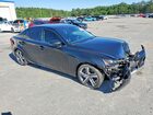 2018 Lexus Is 300 Черный vin: JTHBA1D25J5073164