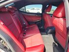 2018 Lexus Is 300 Base Черный vin: JTHBA1D25J5080972