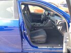 2025 Lexus Is 300 F Sport Design Синий vin: JTHBA1D25S5135731