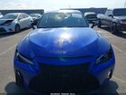 2025 Lexus Is 300 F Sport Design Синий vin: JTHBA1D25S5135731