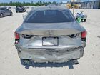 2016 Lexus Is 200t Серебряный vin: JTHBA1D26G5038044